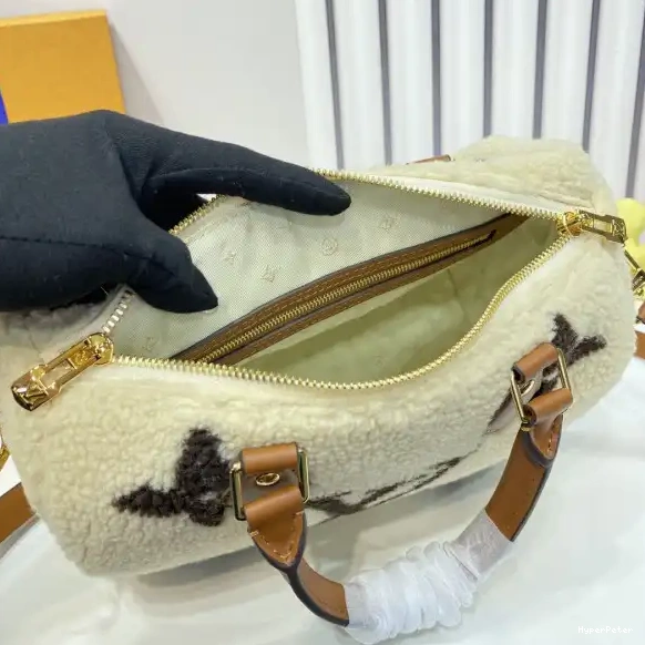 LOUIS 25 SPEEDY BANDOULIÈRE VUITTON 0523